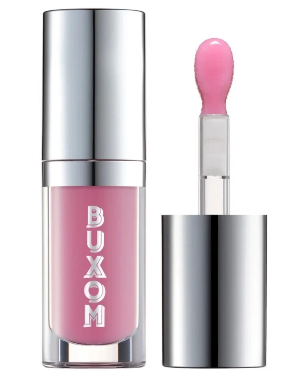 Buxom Full-On Plumping Lip Oil Dolly